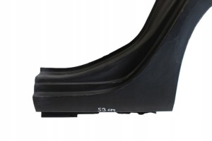 OPEL ASTRA J 4 IV KOMBI P10 2009-2016 tylny tył lewy błotnik 13442529 4/4 MINIATURA