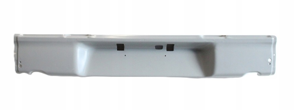 MAZDA BT50 BT-50 2 II LIFT 2016- tylny tył zderzak UH8165310E UH81-65-310E 1/6