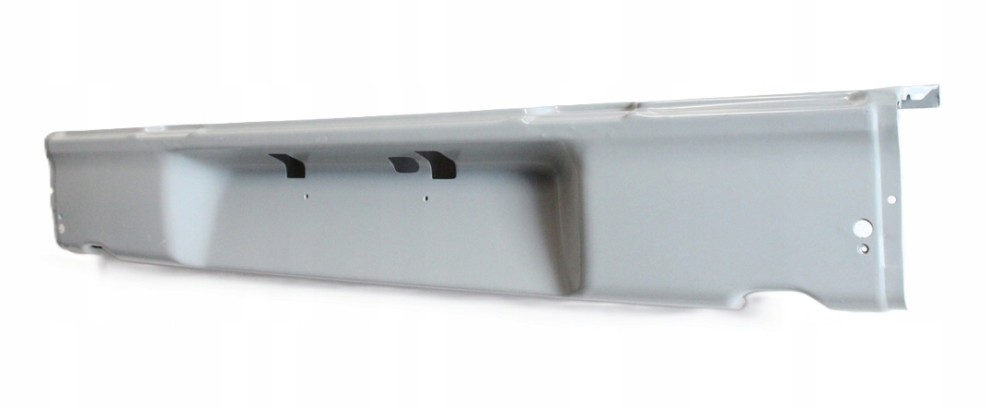 MAZDA BT50 BT-50 2 II LIFT 2016- tylny tył zderzak UH8165310E UH81-65-310E 2/6