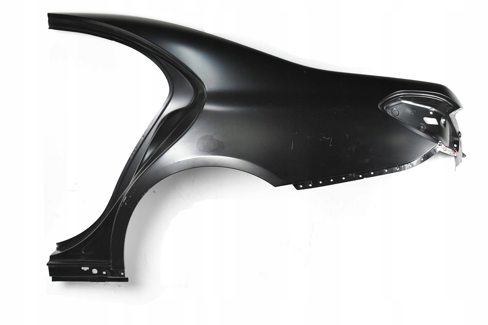 MERCEDES S-KLASA W222 A222 222 2013-2020 Tylny lewy błotnik A2226307101 1/3