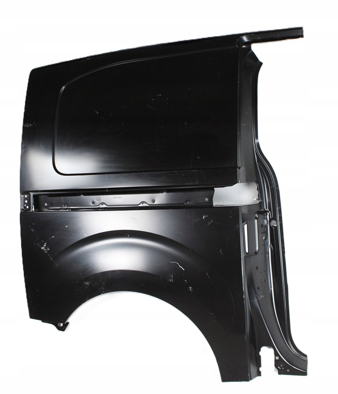 OPEL VIVARO C K0 L2 2019- tylny prawy błotnik 1685065480 1613589980 3/4