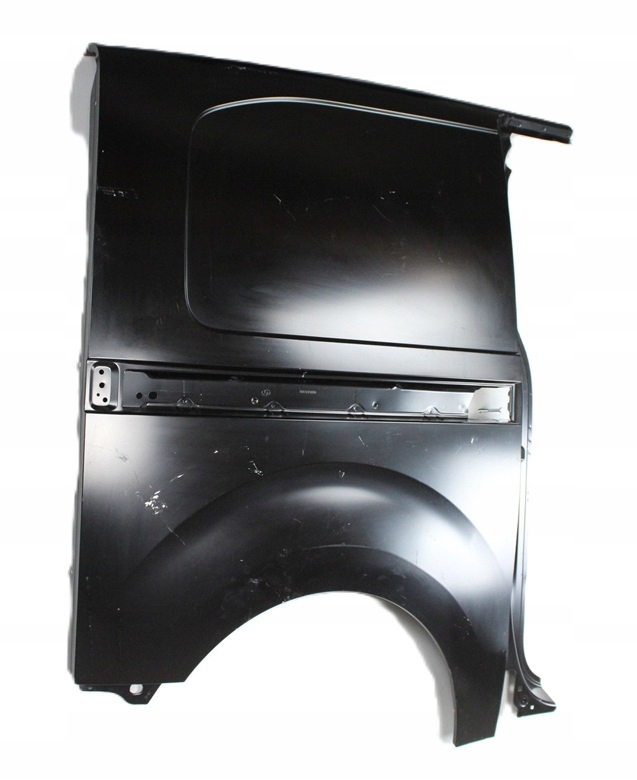 CITROEN JUMPY E-JUMPY 3 L2 2016- tylny prawy błotnik 1685065480 1613589980 2/4