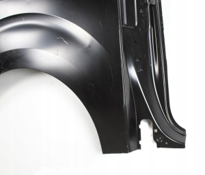 PEUGEOT EXPERT E-EXPERT 3 L2 16- tylny prawy błotnik 1685065480 1613589980 4/4 MINIATURA