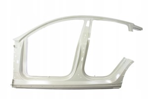 TESLA MODEL Y 2019-2026 próg słupek lewy rama 1511000SCA 1511000-SC-A