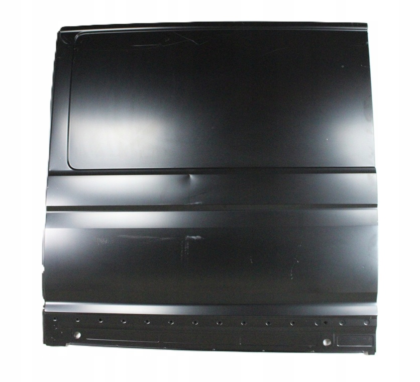 VW CRAFTER 2 II 7C0 2016-2025 Tylny lewy błotnik 7C0809555D 1/3