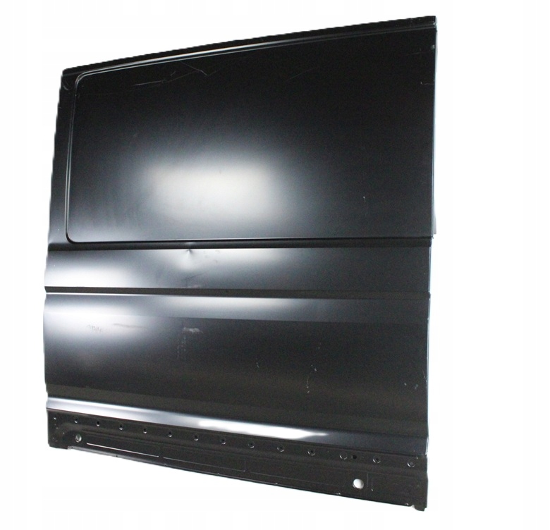 VW CRAFTER 2 II 7C0 2016-2025 Tylny lewy błotnik 7C0809555D 2/3