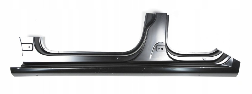 SEAT MII 1S4 5D 2010-2022 próg słupek lewy 1S4809603 1/1