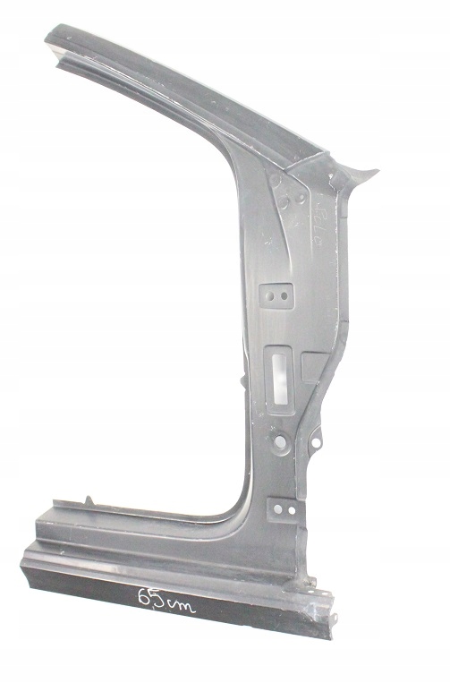 VW POLO 2G4 2017-2025 5D próg słupek A prawy 2G4809836 2G4809052A 2/2