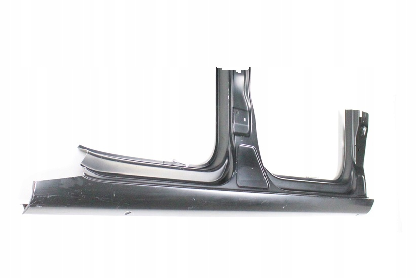 VW TOURAN 1T0 1T1 1T2 2003-2010 Próg słupek prawy 1T0809836A 2/5