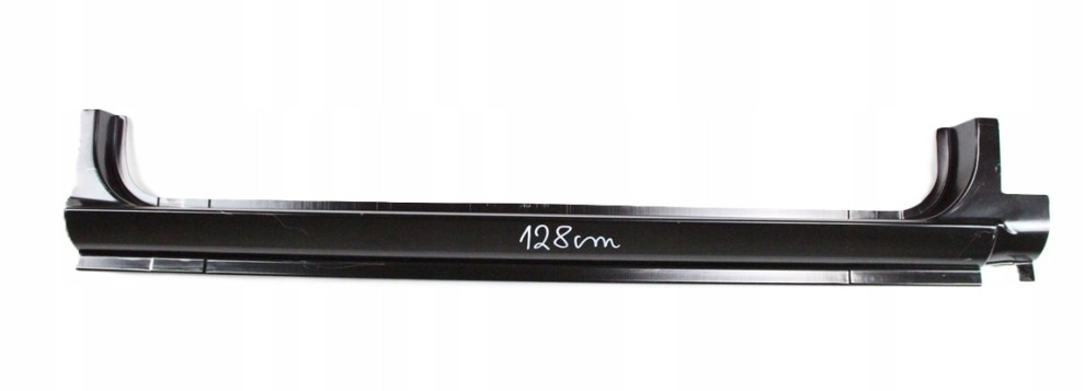 NISSAN INTERSTAR X70 2002-2010 próg prawy przesuwne drzwi 9162128 1/5