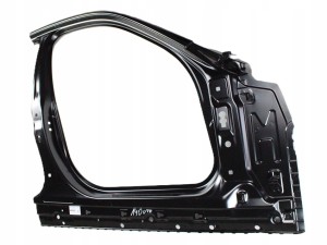 BMW 3 M3 F30 F31 F80 2011-2019 próg słupek prawy rama 41007298166 3/3 MINIATURA