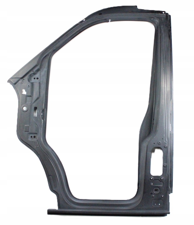 VW CRAFTER II 2 7C0 2016-2025 próg słupek lewy 7C0810577D 1/1