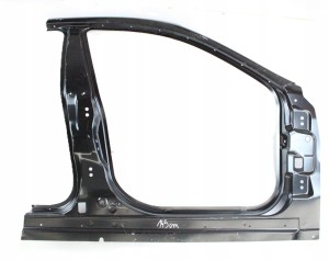 MASERATI GHIBLI M157 2013-2024 Próg słupek prawy 673001678 1/5 MINIATURA