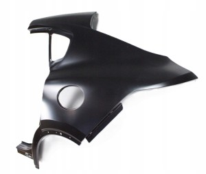 MASERATI LEVANTE M161 2019- tylny tył lewy błotnik 673008250 2/2 MINIATURA