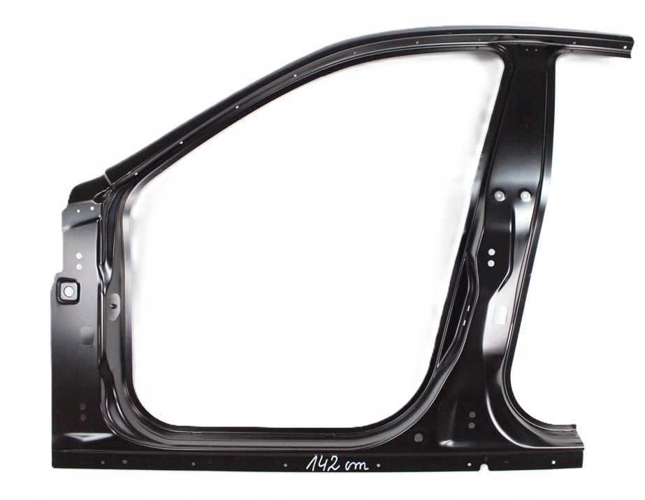 MASERATI LEVANTE M161 2019- Próg słupek lewy rama 673008250 1/3