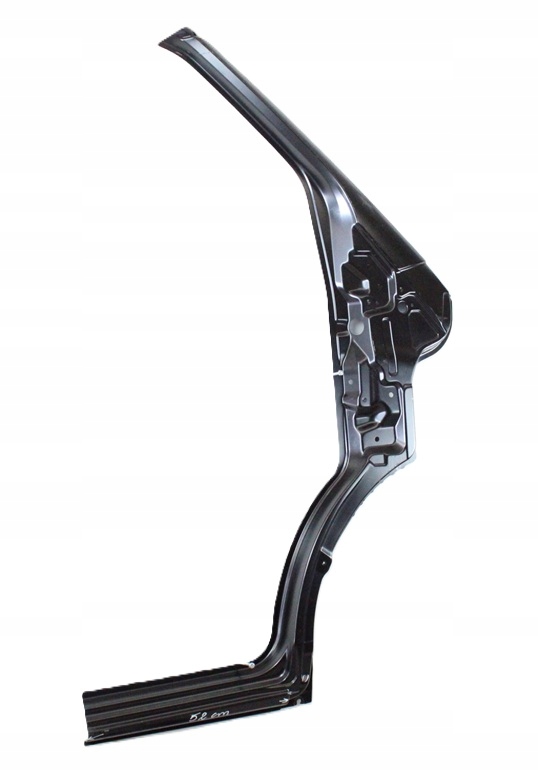 MERCEDES SPRINTER W907 W910 907 910 2018- Próg słupek A prawy A9106301702 3/5