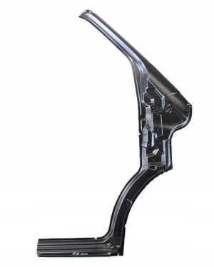 MERCEDES SPRINTER W907 W910 907 910 2018- Próg słupek A prawy A9106301702 1/5 MINIATURA