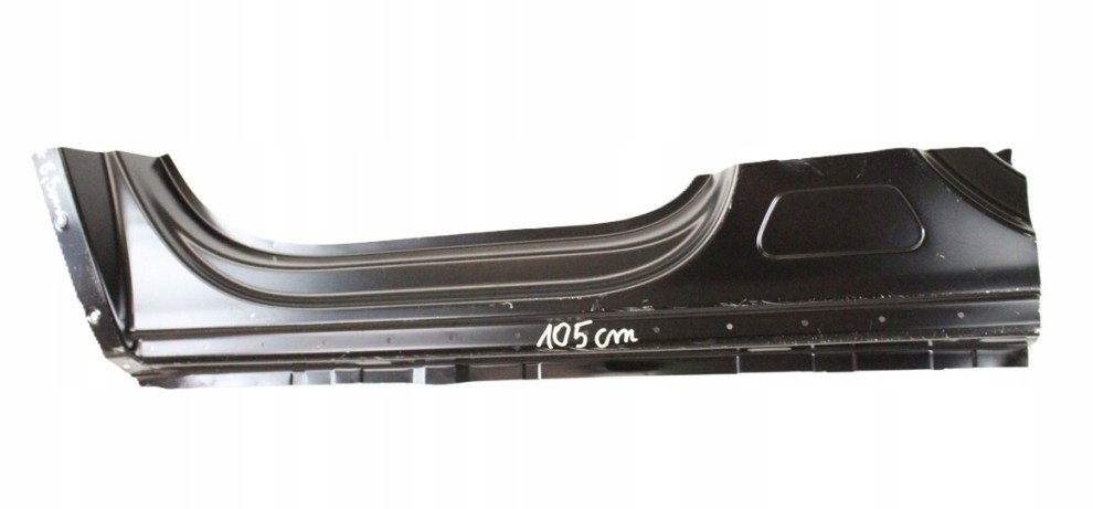 SKODA KODIAQ 565 2017-2024 próg słupek prawy 565809602D 2/3