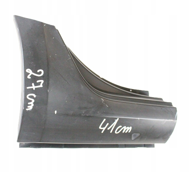 SKODA OCTAVIA 3 5E5 5E9 12-20 Próg słupek C prawy 5E5809602C 5E9809602C 3/5