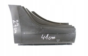 SKODA OCTAVIA 3 5E5 5E9 12-20 Próg słupek C prawy 5E5809602C 5E9809602C 1/5 MINIATURA