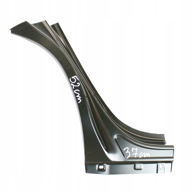 HYUNDAI TUCSON 4 IV NX4A NX4E 2020- próg słupek C kolanko 71504N7C00 3/5