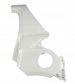 SUZUKI SWIFT IV 4 MK7 5D 2010-2017 tylny lewy błotnik 6451158M50P31