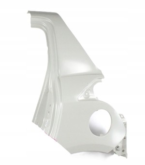 SUZUKI SWIFT IV 4 MK7 5D 2010-2017 tylny lewy błotnik 6451158M50P31 3/3 MINIATURA