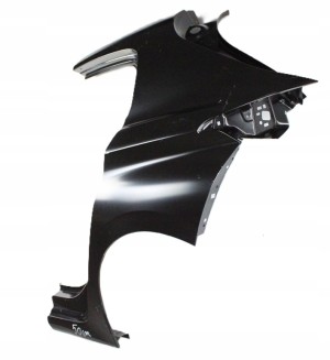 PEUGEOT 308 3 III T10 HB 5D 2021-2026 tylny lewy błotnik 1678185380 2/3 MINIATURA