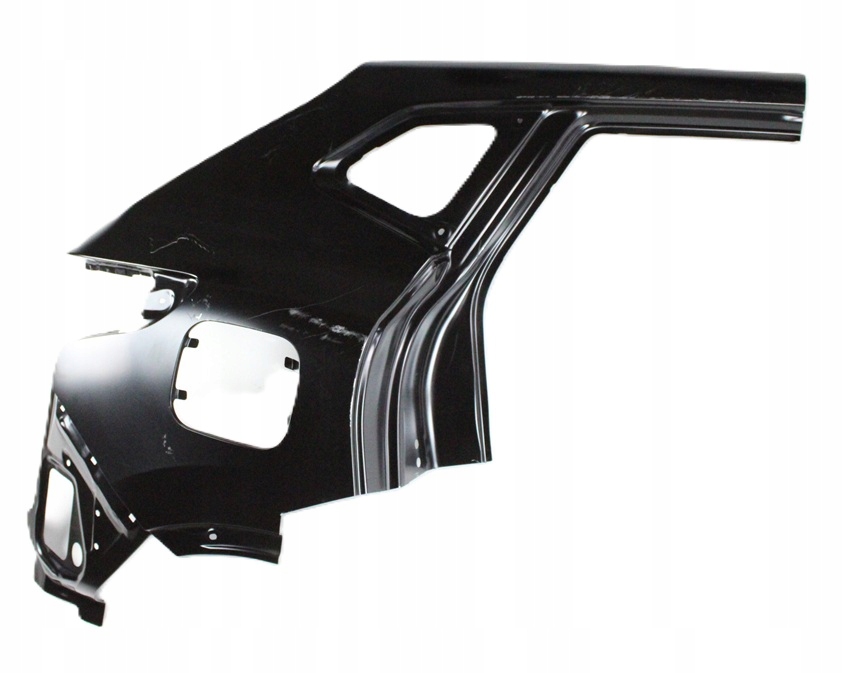 NISSAN QASHQAI 2 J11 2013-2018 tylny prawy błotnik G8112-BM9MA G8112BM9MA 3/3