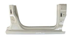 VW GOLF 5 V KOMBI 1K5 1K9 2005-2010 próg słupek prawy 1K9809836 1K9809606