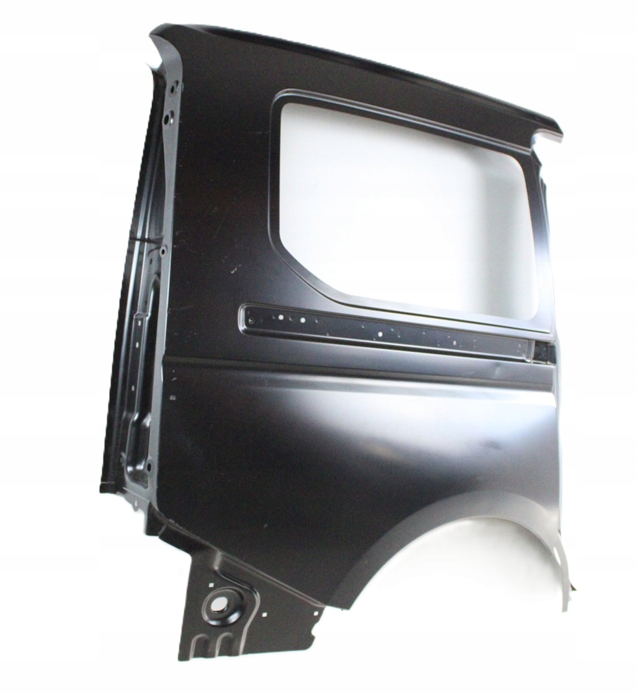 VW CADDY 5 V L2 MAXI 2K4 2021-2026 tylny błotnik prawy 2K4809604C 3/3