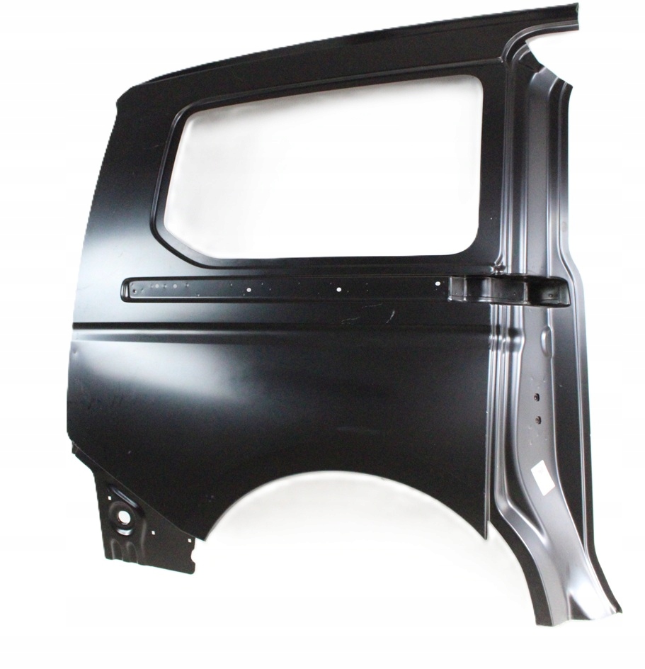 FORD CONNECT MK3 L2 MAXI V761 2024-2026 tylny błotnik prawy 2K4809604C 2/5