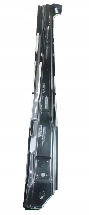 MERCEDES SPRINTER W907 W910 907 910 2018- Próg słupek B prawy A9106301702 2/4 MINIATURA