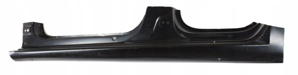 SEAT MII 1S4 5D 2010-2022 próg słupek lewy 1S4809603 2/3