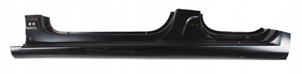 SKODA CITIGO 1S4 5D 2010-2022 próg słupek lewy 1S4809603 1/5