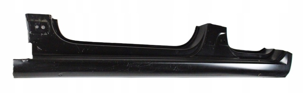 SKODA CITIGO 1S4 5D 2010-2022 próg słupek lewy 1S4809603 3/5