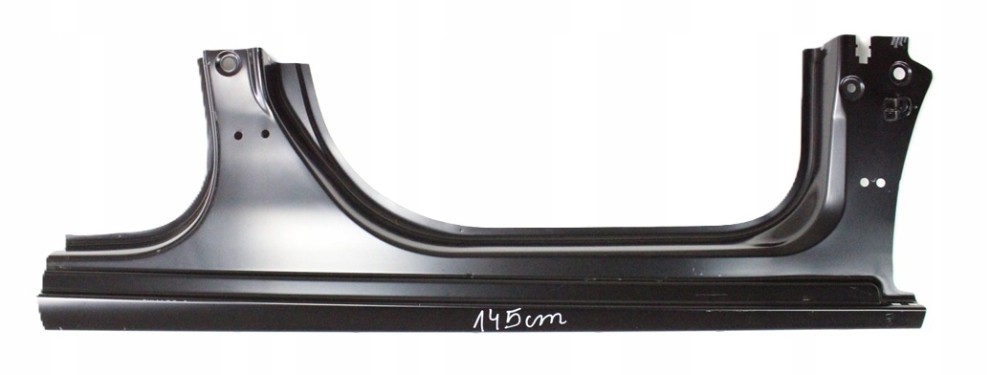 OPEL ASTRA K 5 V B16 2016-2021 próg słupek prawy 39045588 39117464 1/5