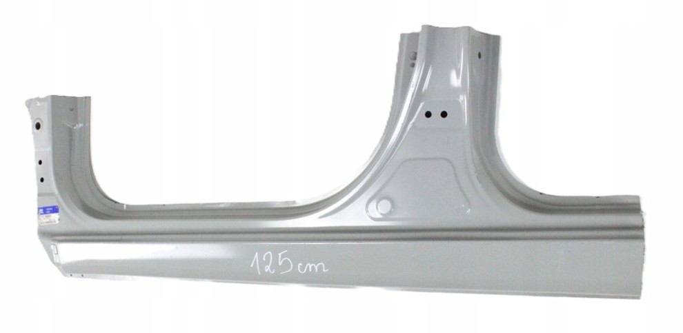 HYUNDAI I10 I-10 2 II BA 2013-2019 próg słupek lewy 71112B9000 71112-B9000 2/3