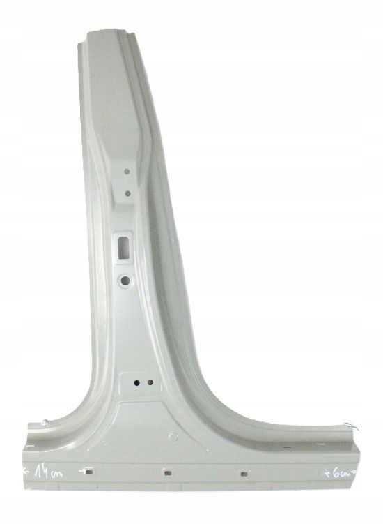 KIA SPORTAGE 4 IV QL 2015-2021 próg słupek B prawy 71322-D9D00 71322D9D00 1/5