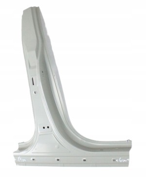 KIA SPORTAGE 4 IV QL 2015-2021 próg słupek B prawy 71322-D9D00 71322D9D00 2/5 MINIATURA