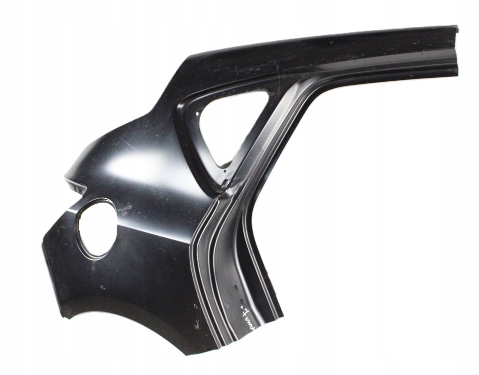 OPEL ASTRA J 4 IV 5D HB P10 2009-2016 tylny prawy błotnik 13442639 3/3