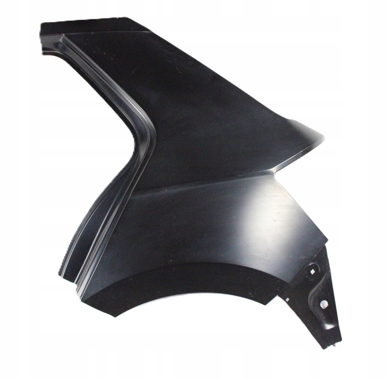 SKODA FABIA 3 III 6V6 NJ3 5D 14-21 tylny lewy błotnik 6V6809601D 6V6809605 1/3