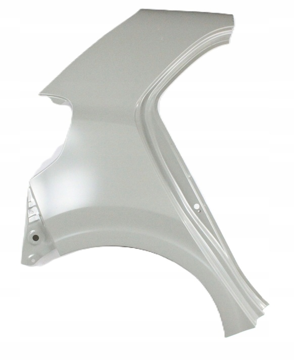 KIA PICANTO 3 III JA 2017-2025 tylny tył prawy błotnik 71504G6C00 1/5