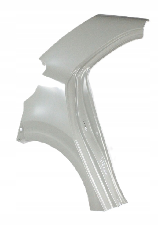 KIA PICANTO 3 III JA 2017-2025 tylny tył prawy błotnik 71504G6C00 3/5