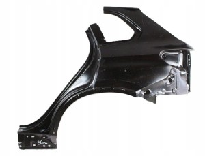 BMW X5 X5M G05 F95 2018-2025 tylny tył lewy błotnik 41007955005