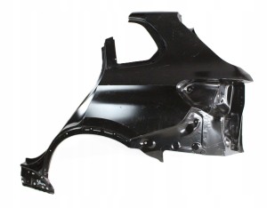 BMW X5 X5M G05 F95 2018-2025 tylny tył lewy błotnik 41007955005 2/3 MINIATURA