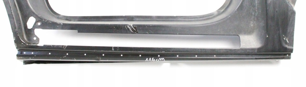 SEAT ALHAMBRA 710 711 2010-2020 tylny błotnik prawy 7N0809844B 7N0809052 3/3