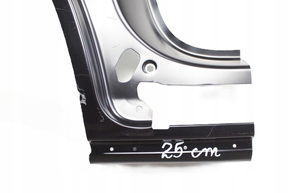 VW SHARAN 7N0 7N1 7N2 2010- tylny tył błotnik prawy 7N0809844B 7N0809052 4/4