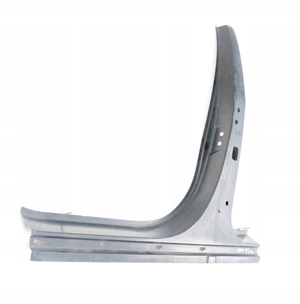 MERCEDES C-KLASA W205 S205 A205 próg słupek B lewy A2056303702 A2056377901 3/3