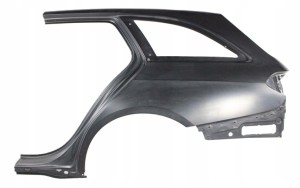 MERCEDES E-KLASA KOMBI W213 S213 213 2016- tylny błotnik lewy A2136307502